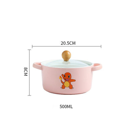 Upgrade your kitchen with our Pokemon Ceramic Bowls & Cups | If you are looking for more Pokemon Merch, We have it all! | Check out all our Anime Merch now!