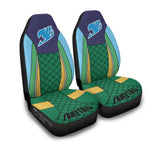 Fairy Tail Car Seat Covers