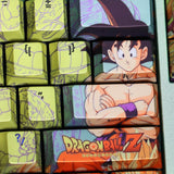 Dragon Ball Star-Swallowing Coating Keyboard