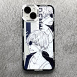 Style your phone with the latest Chainsaw man phone case | If you are looking for more Chainsaw Man Merch, We have it all! | Check out all our Anime Merch now!