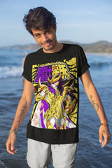 Saint Seiya Knights of the Zodiac T-Shirt