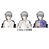 Fruits Basket Souma Yuki Motion Sticker