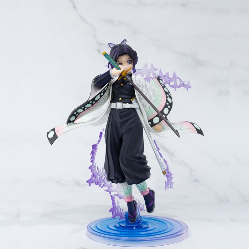 Shinobu Kocho Demon Slayer Figure