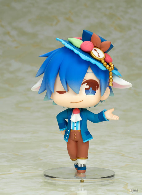 This models, showcase the distinct styles of Kaito & Luka in their whimsical outfits. If you are looking for more Hatsune Miku, We have it all! | Check out all our Anime Merch now!