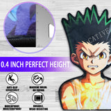 Hunter X Hunter Gon Rug