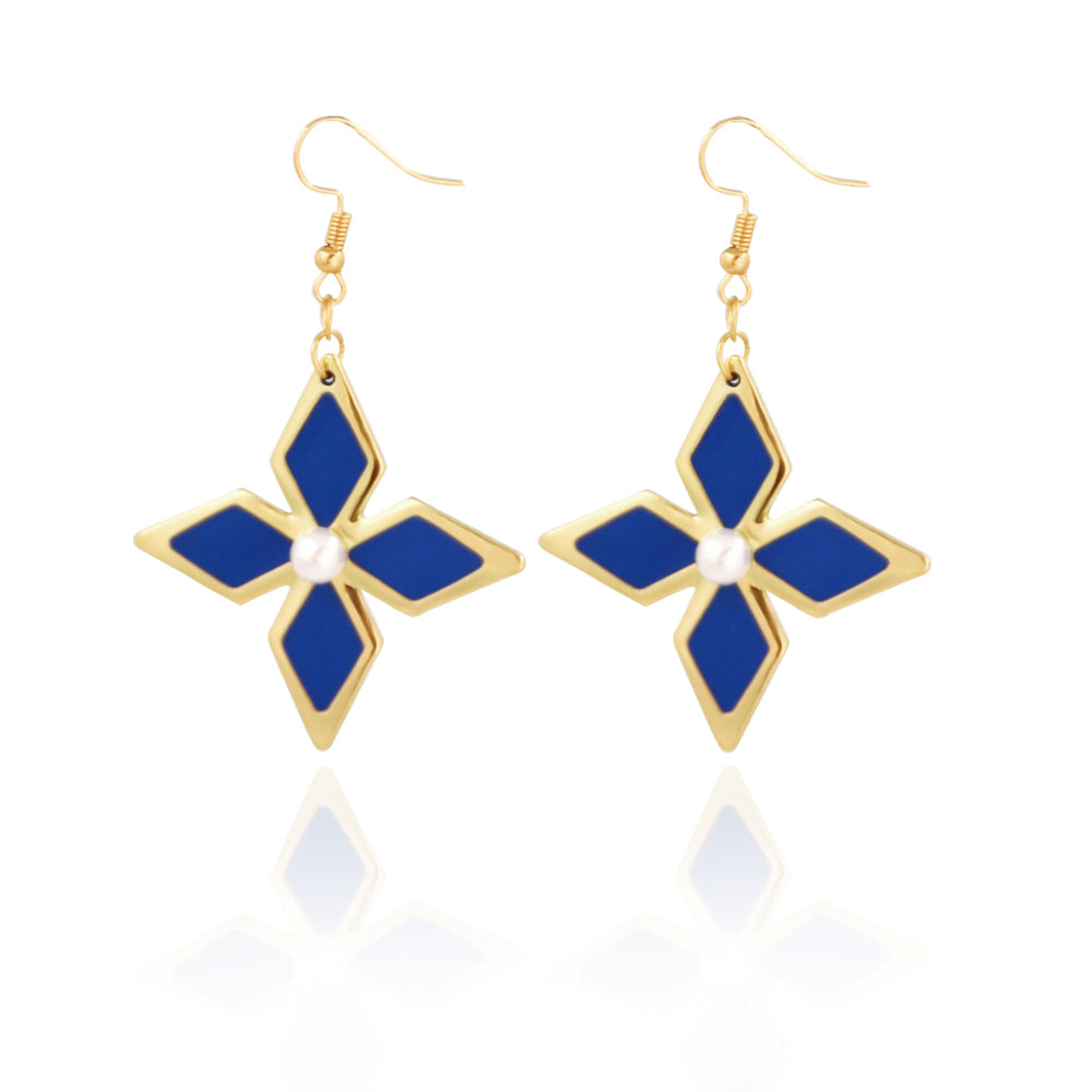 Genshin Impact Earrings