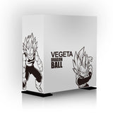 Dragon Ball PC Case Stickers