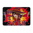 Get your very own Konosuba doormat now! Show of your love for Megumin | If you are looking for more Konosuba Merch, We have it all! | Check out all our Anime Merch now!