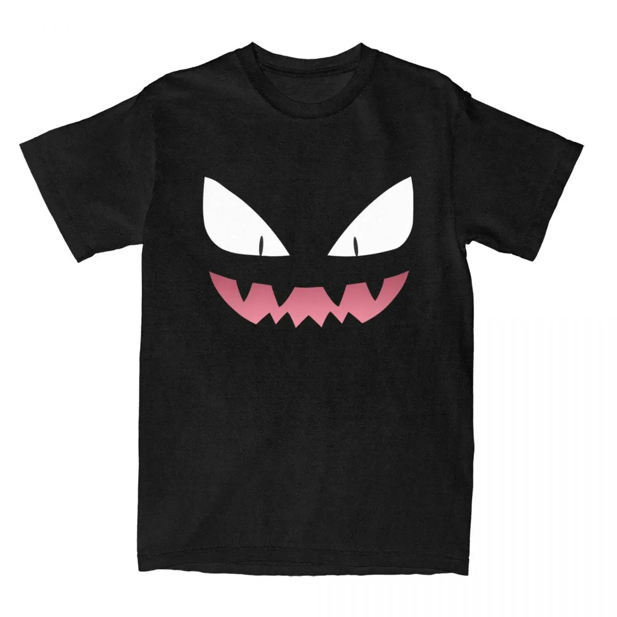 Catch em all with our Pokémon Haunter Shadow Grin Tee | Here at Everythinganimee we have the worlds best anime merch | Free Global Shipping