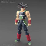 Bardock Dragon Ball Assembly Model Figure