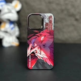 show your love for JJK with our Jujutsu Kaisen Mastery Phone Case Series | Here at Everythinganimee we have the worlds best anime merch | Free Global Shipping