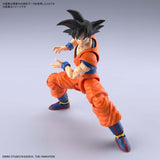 Dragon Ball Z Son Goku (New Spec Ver)