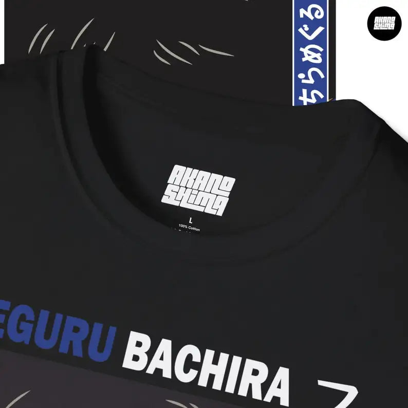 Immerse yourself in this striking Deku Tee, perfect for any Yoichi fan. Looking for more Blue Lock merch? Explore our full collection of anime merch now!