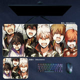 Gintama Mouse Pads