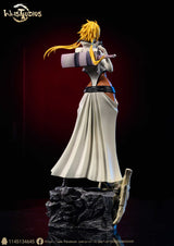 Bleach Tier Harribel Limited Edition Figure