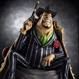 ONE PIECE Capone Bege Action Figure