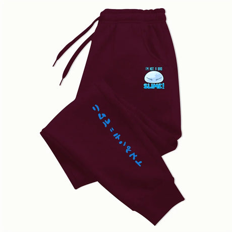 This pants captures the magic of Rimuru. If you're looking for more That Time I Got merch, we have it all! Check out our anime merch now—free shipping!