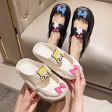 Sailor Moon Slippers