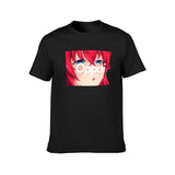 Rias Gremory Oppai T-Shirt - High School DxD