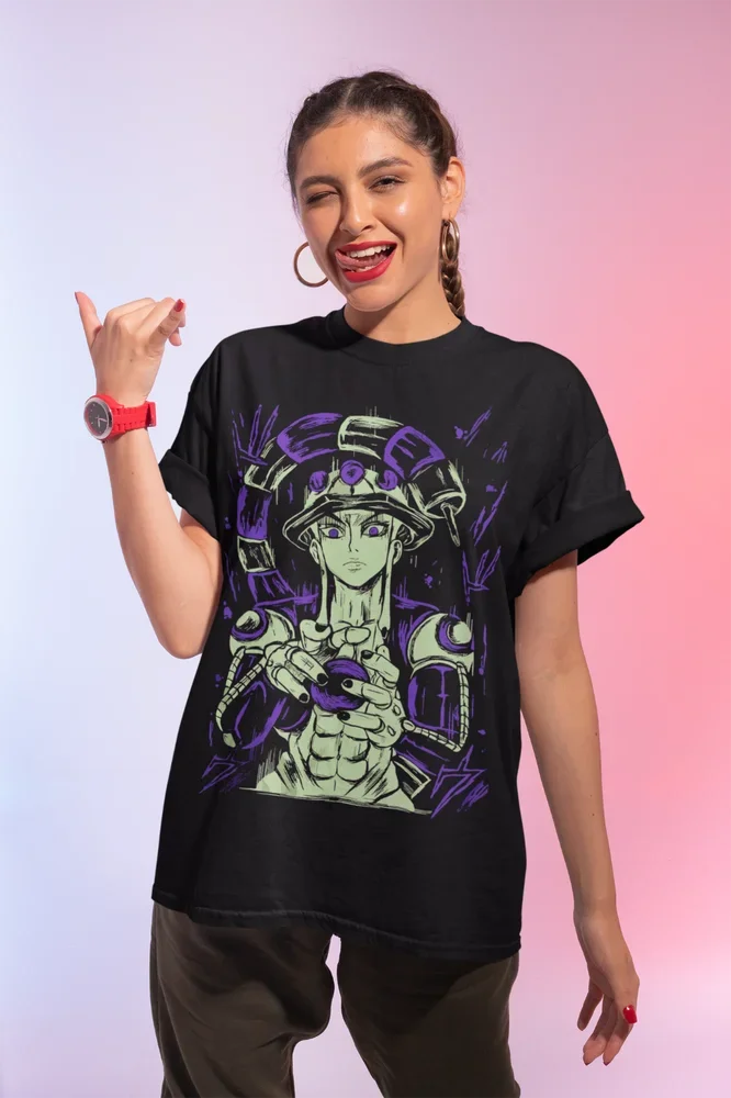 Meruem HXH T-Shirt