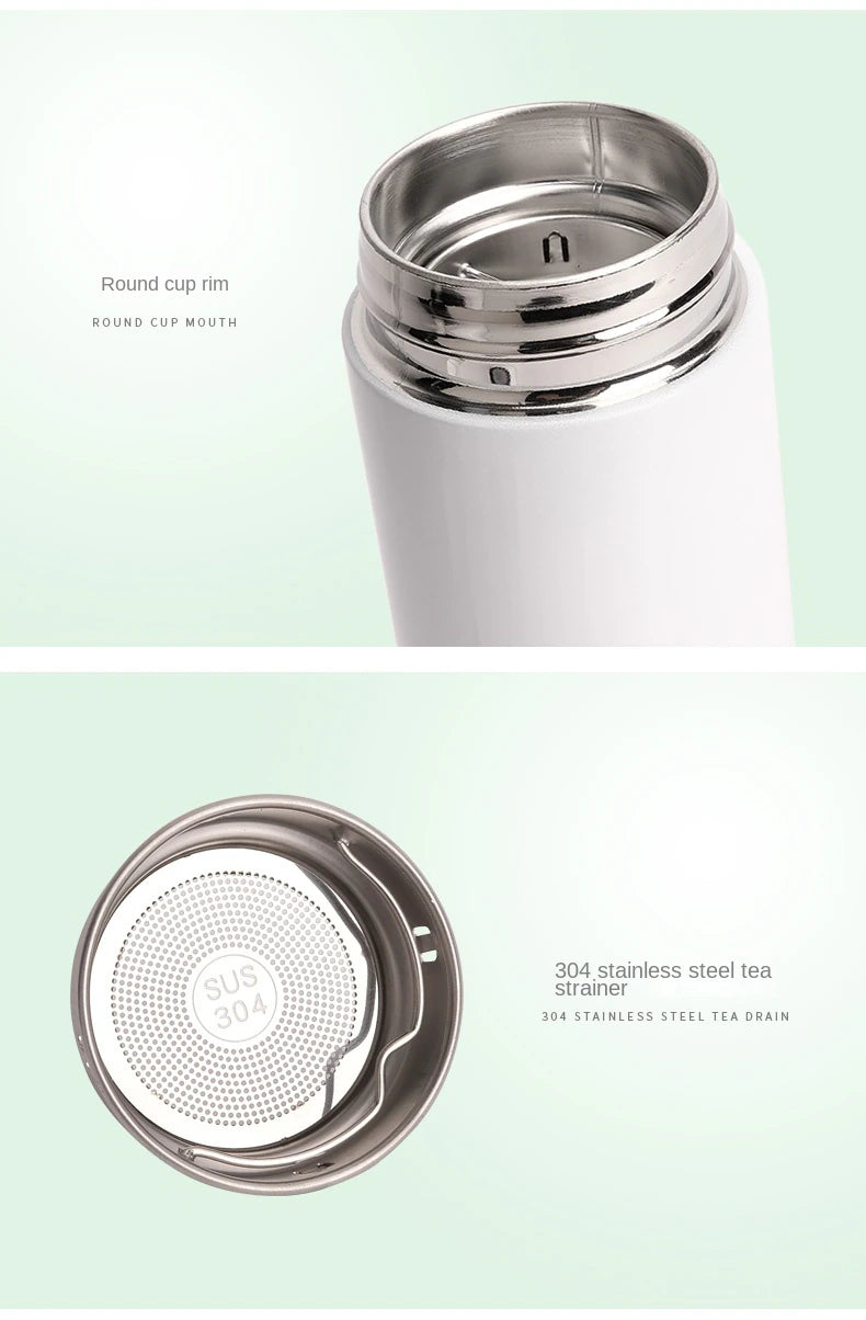 Demon Slayer stainless steel Thermos Cups