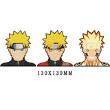 Naruto 3D Motion Stickers