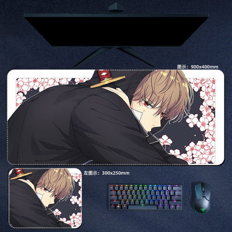 Gintama Mouse Pads