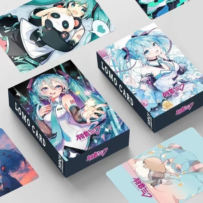 Collect Them All Now, different types of cards from your favorite anime. | If you are looking for more Anime Merch, We have it all! | Check out all our Anime Merch now!