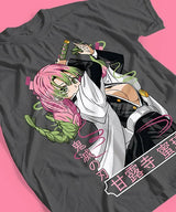 Demon Slayer Mitsuri Kanroji Tee