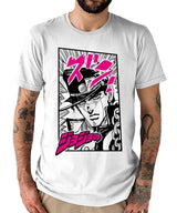 JoJo’s Stand Power Tee