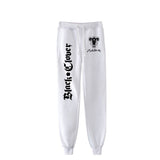 Black Clover Anime Tracksuit Pants