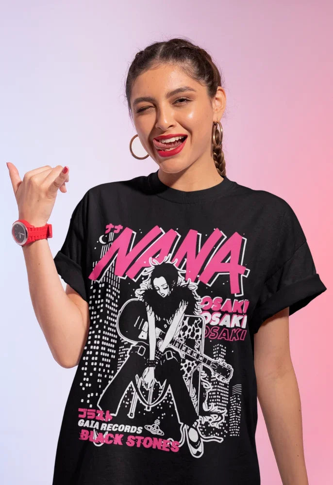 Nana Osaki T-Shirt