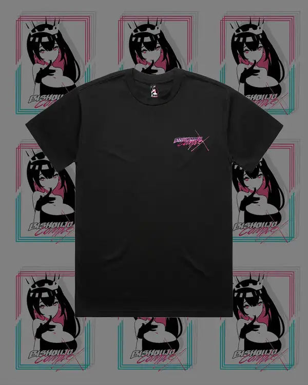 Yoruichi Shihouin Waifu Shirt - Bleach Thousand-Year Blood War