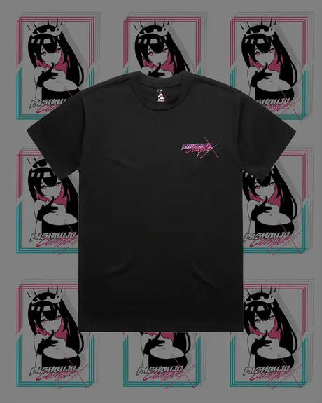 Yoruichi Shihouin Waifu Shirt - Bleach Thousand-Year Blood War