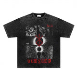 Berserk Vintage T-Shirts