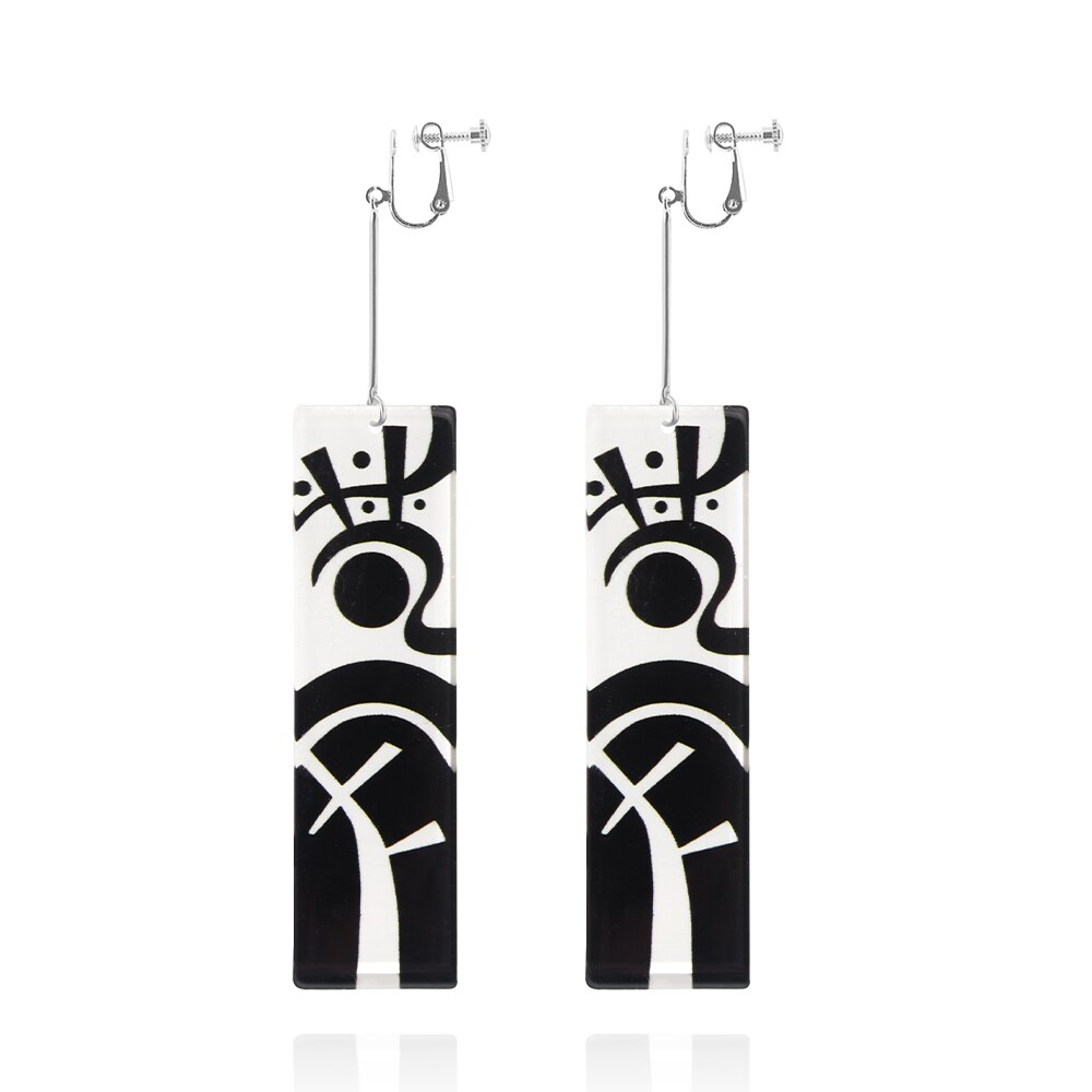 Tokyo Revengers Acrylic Earrings