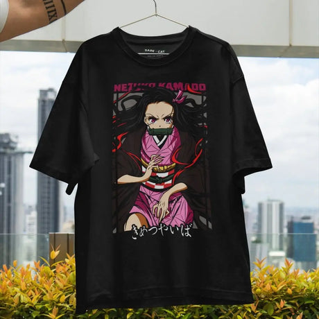 Demon Warrior Tee