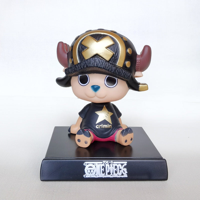 One piece Bobbleheads