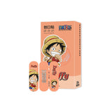 One Piece Pattern Medical Band-Aids