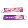 Each keychain showcases detailed & mesmerizing eyes of various characters. | If you are looking for more Genshin Impact Merch, We have it all! | Check out all our Anime Merch now!