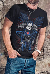 Ryuk Shinigami Tee