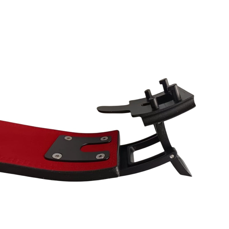 Berserk Powerlifting Belt - Premium Support for Intense Weightlifting