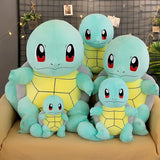 Pokemon Squirtle Plush