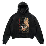 Dress up in style! This hoodie captures the essence of the series of Black Clover. | If you are looking for more Black Clover Merch, We have it all! | Check out all our Anime Merch now!