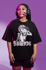 Lum Urusei Yatsura Tee