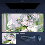 Genshin Impact Nahida Mouse Pads