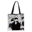 This canvas bag is a labor of love, to capture love of your anime characters. If you are looking for more Jujutsu Kaisen Merch, We have it all! | Check out all our Anime Merch now!