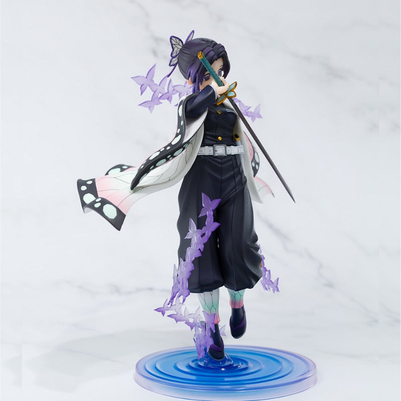 Shinobu Kocho Demon Slayer Figure