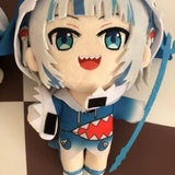 Hololive Virtual YouTuber Plushies