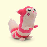 This Furret plush captures the true essence of the beloved walking Pokemon. | If you are looking for more Pokemon  Merch, We have it all! | Check out all our Anime Merch now!